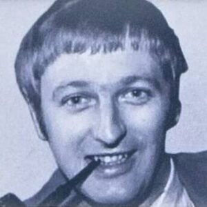 Graham Chapman