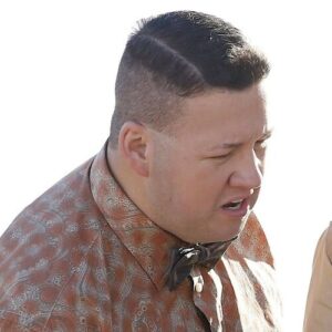 Graham Elliot