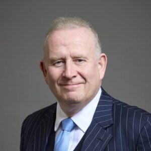 Graham Evans