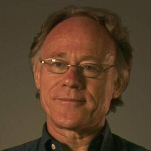 Graham Hancock