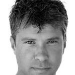 Graham McGrath