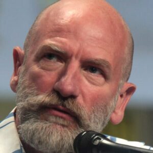 Graham McTavish