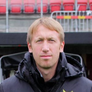 Graham Potter