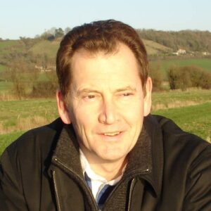 Graham Watson