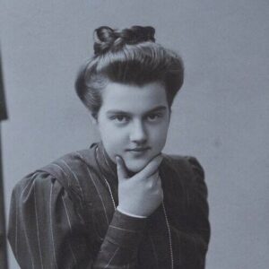 Grand Duchess Maria Pavlovna of Russia