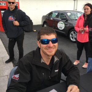 Grant Enfinger