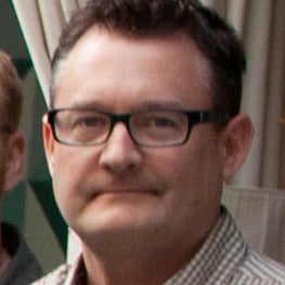 Grant Harvey