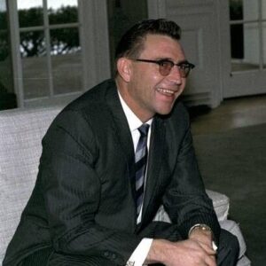 Grant Sawyer