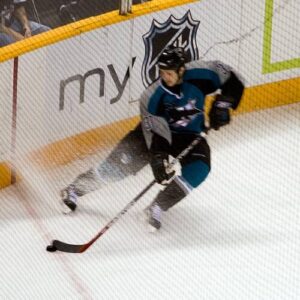 Grant Stevenson
