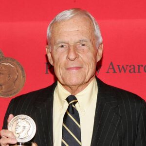 Grant Tinker