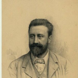 Granville Bantock