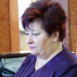 Grażyna Ciemniak