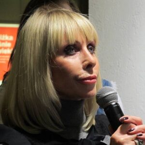 Grażyna Kulczyk