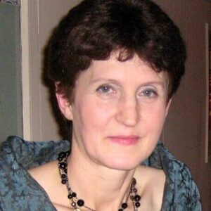 Grażyna Rabsztyn