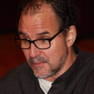 Greg Boyd