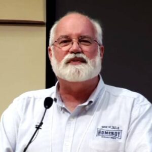 Greg Boyle