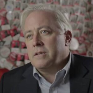 Greg Byrne