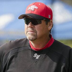 Greg Cadaret