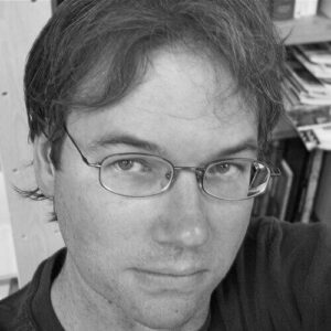 Greg Colson