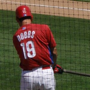 Greg Dobbs