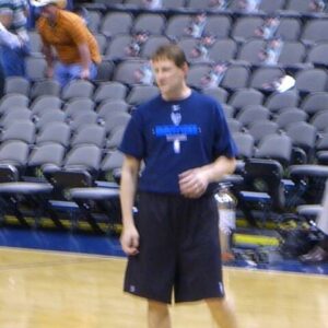 Greg Dreiling