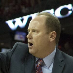 Greg Gard