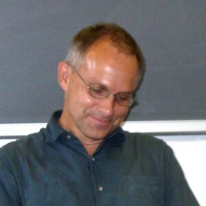 Greg Garrett