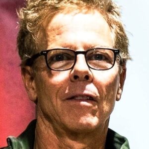 Greg Germann