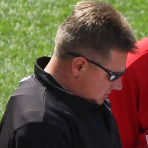 Greg Gibson