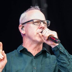 Greg Graffin