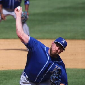 Greg Holland