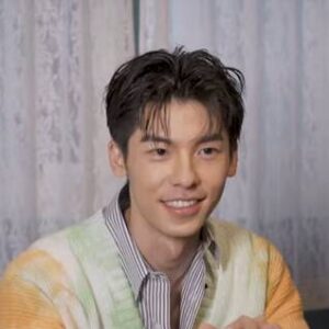 Greg Hsu