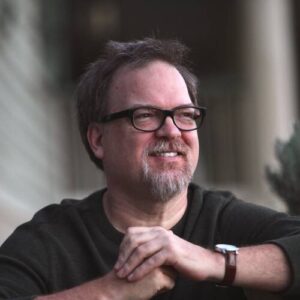 Greg Iles