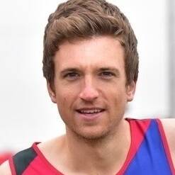 Greg James