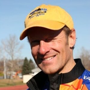 Greg Kolodziejzyk