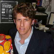 Greg Kurstin