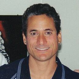 Greg Louganis