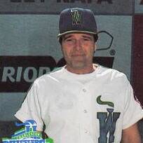 Greg Mahlberg