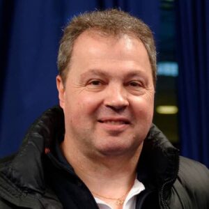 Greg Massialas