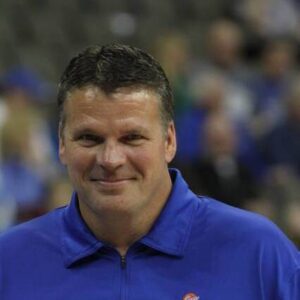 Greg McDermott
