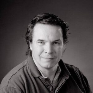 Greg Mortenson