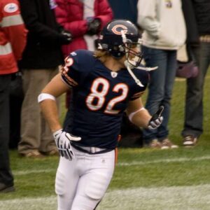 Greg Olsen