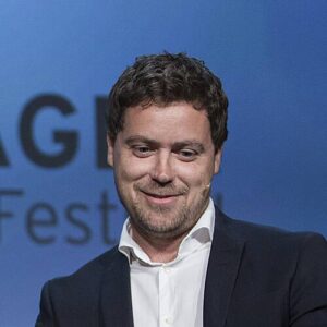 Greg Poehler