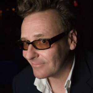 Greg Proops