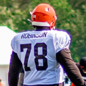 Greg Robinson
