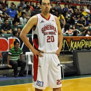 Greg Slaughter