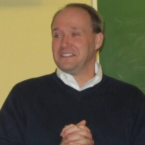 Greg Smith