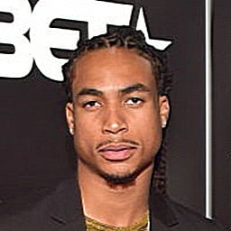 Greg Tarzan Davis
