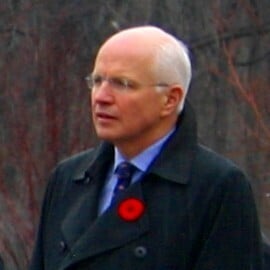 Greg Thompson
