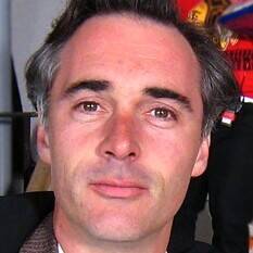 Greg Wise